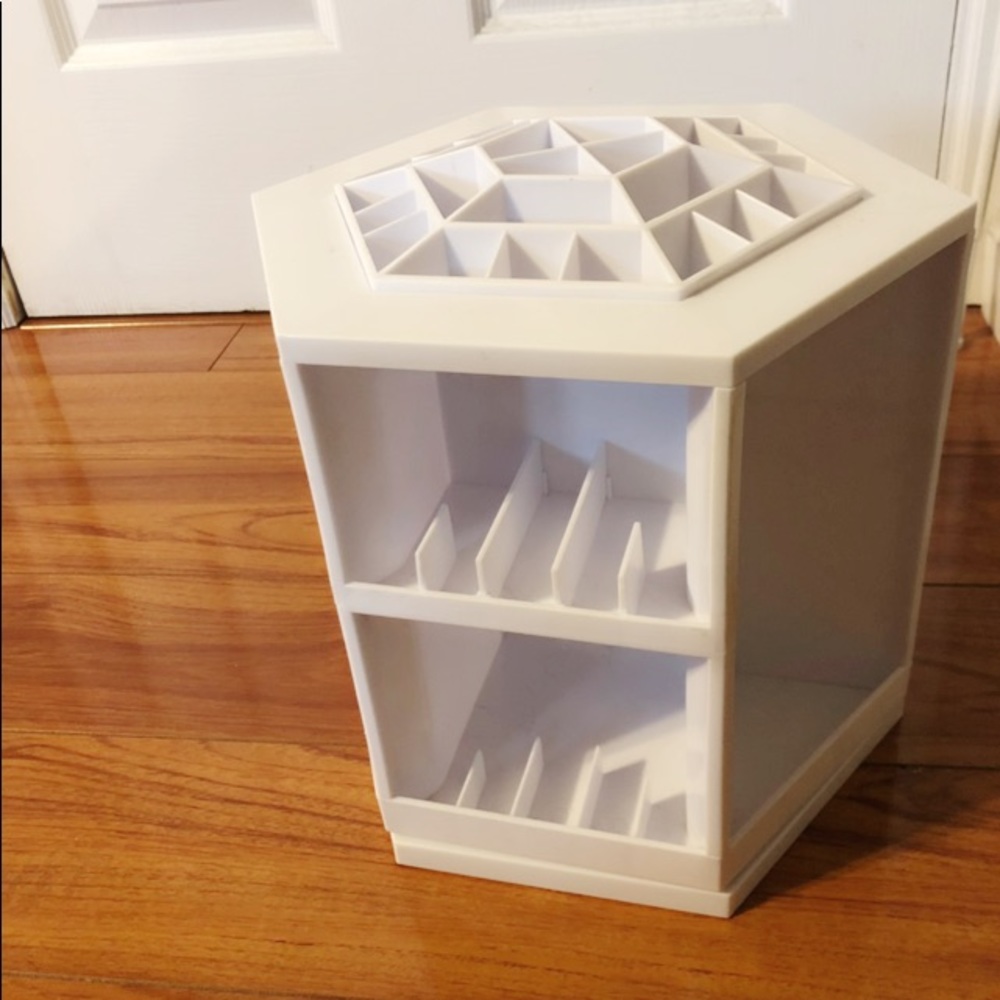 Makeup Organizer